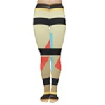 Twenty One Pilots Shield Tights