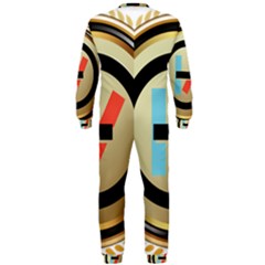 OnePiece Jumpsuit (Men) 