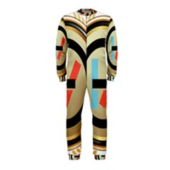 OnePiece Jumpsuit (Kids) 