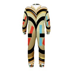 OnePiece Jumpsuit (Kids) 