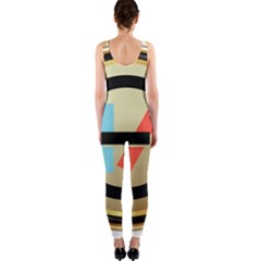 One Piece Catsuit 