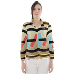 Women s Windbreaker 