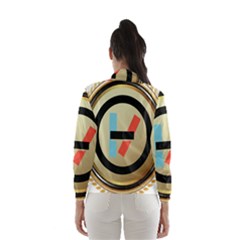 Women s Windbreaker 