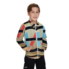 Kids  Windbreaker 