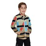 Twenty One Pilots Shield Wind Breaker (Kids)