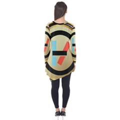Long Sleeve Tunic  