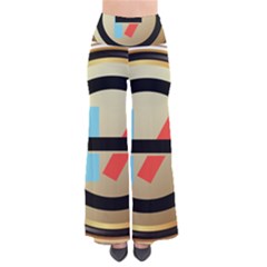 So Vintage Palazzo Pants 