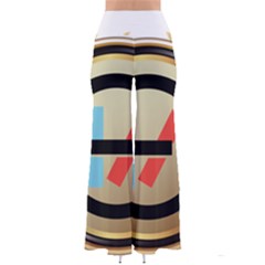 So Vintage Palazzo Pants 