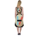 Midi Sleeveless Dress 