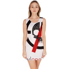 Bodycon Dress 