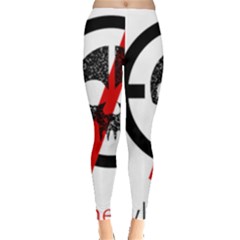 Everyday Leggings  Front