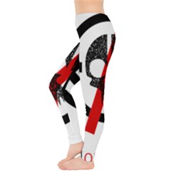 Everyday Leggings  Left