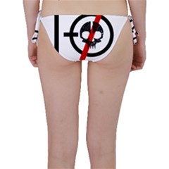 Bikini Bottoms 
