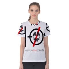 Women s Cotton T-Shirt 