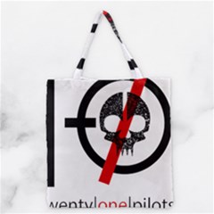 Grocery Tote Bag 