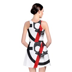 Reversible Skater Dress 