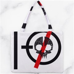 Mini Tote Bag 