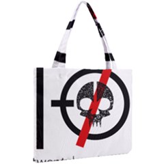 Mini Tote Bag 
