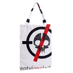 Classic Tote Bag 