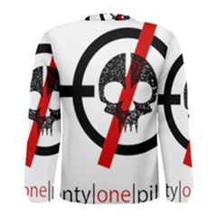 Men s Long Sleeve T-Shirt 