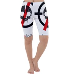 Cropped Leggings  