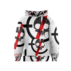 Kids  Pullover Hoodie 