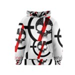 Twenty One Pilots Skull Kids  Pullover Hoodie