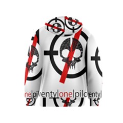 Kids  Pullover Hoodie 