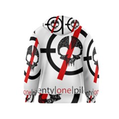 Kids  Zipper Hoodie 