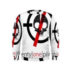 Kids  Sweatshirt 