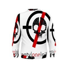 Kids  Sweatshirt 