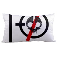 20 x12  Lumbar Throw Cushion Case (Two Sides) 