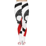 Twenty One Pilots Skull Tights
