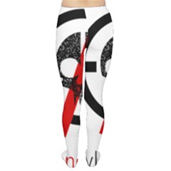 Tights Back Tights Back
