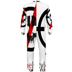 OnePiece Jumpsuit (Men) 