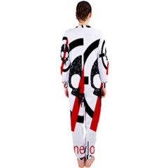 OnePiece Jumpsuit (Ladies) 