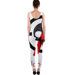 One Piece Catsuit 