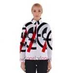 Twenty One Pilots Skull Winter Jacket