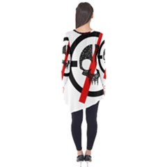 Long Sleeve Tunic  