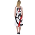 Midi Sleeveless Dress 