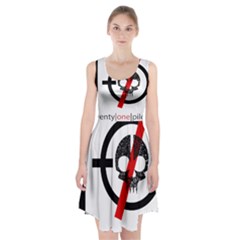 Racerback Midi Dress 