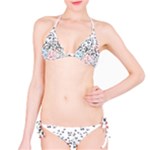 Twenty One Pilots Birds Bikini Set