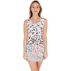 Bodycon Dress 