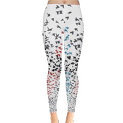 Everyday Leggings  Front