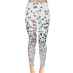 Twenty One Pilots Birds Leggings 