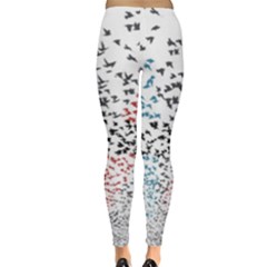 Everyday Leggings  Back