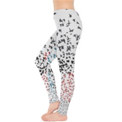 Everyday Leggings  Left