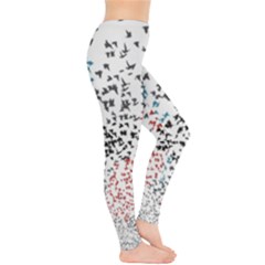 Everyday Leggings  