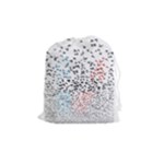 Twenty One Pilots Birds Drawstring Pouch (Medium)