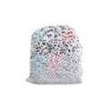 Drawstring Pouch (Medium) 